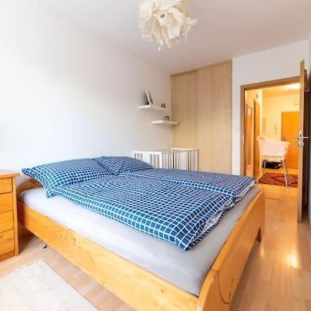 ברטיסלאבה Grape Apartment מראה חיצוני תמונה