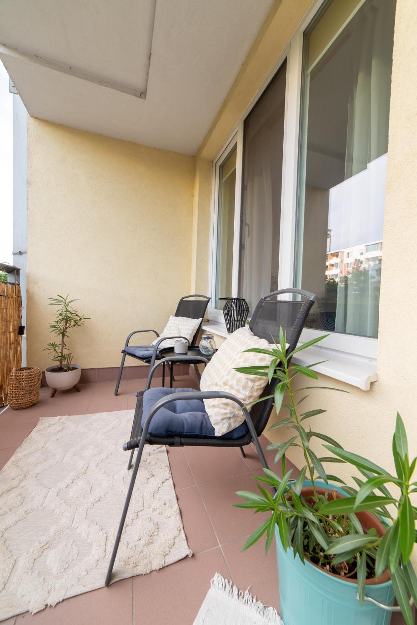 ברטיסלאבה Grape Apartment מראה חיצוני תמונה