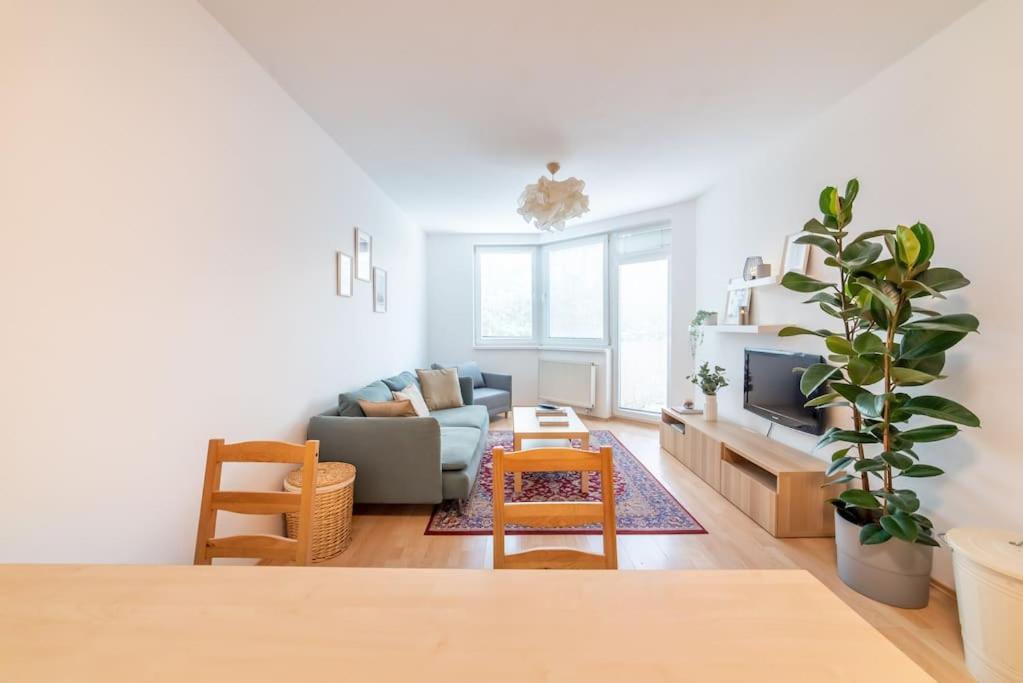 ברטיסלאבה Grape Apartment מראה חיצוני תמונה