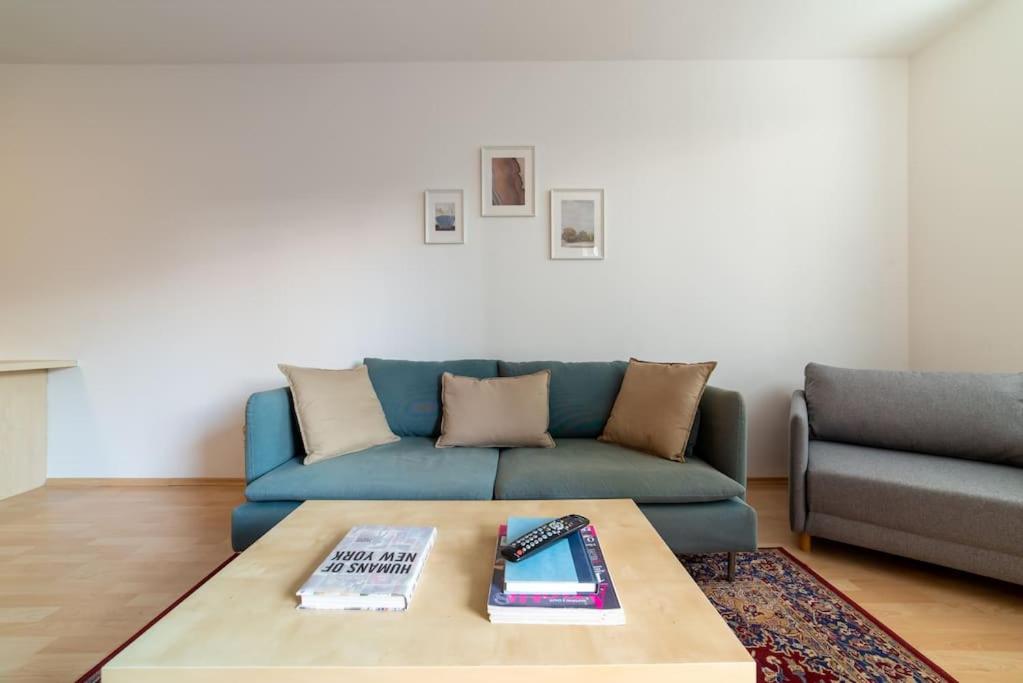 ברטיסלאבה Grape Apartment מראה חיצוני תמונה