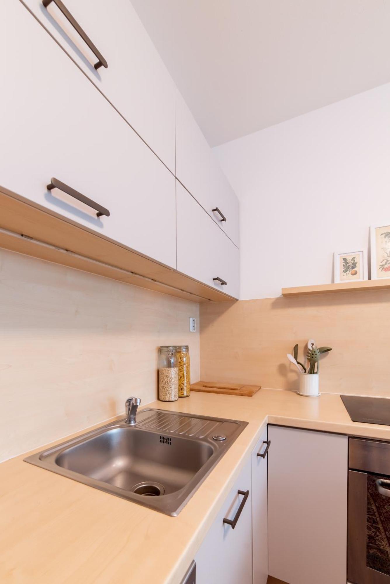 ברטיסלאבה Grape Apartment מראה חיצוני תמונה