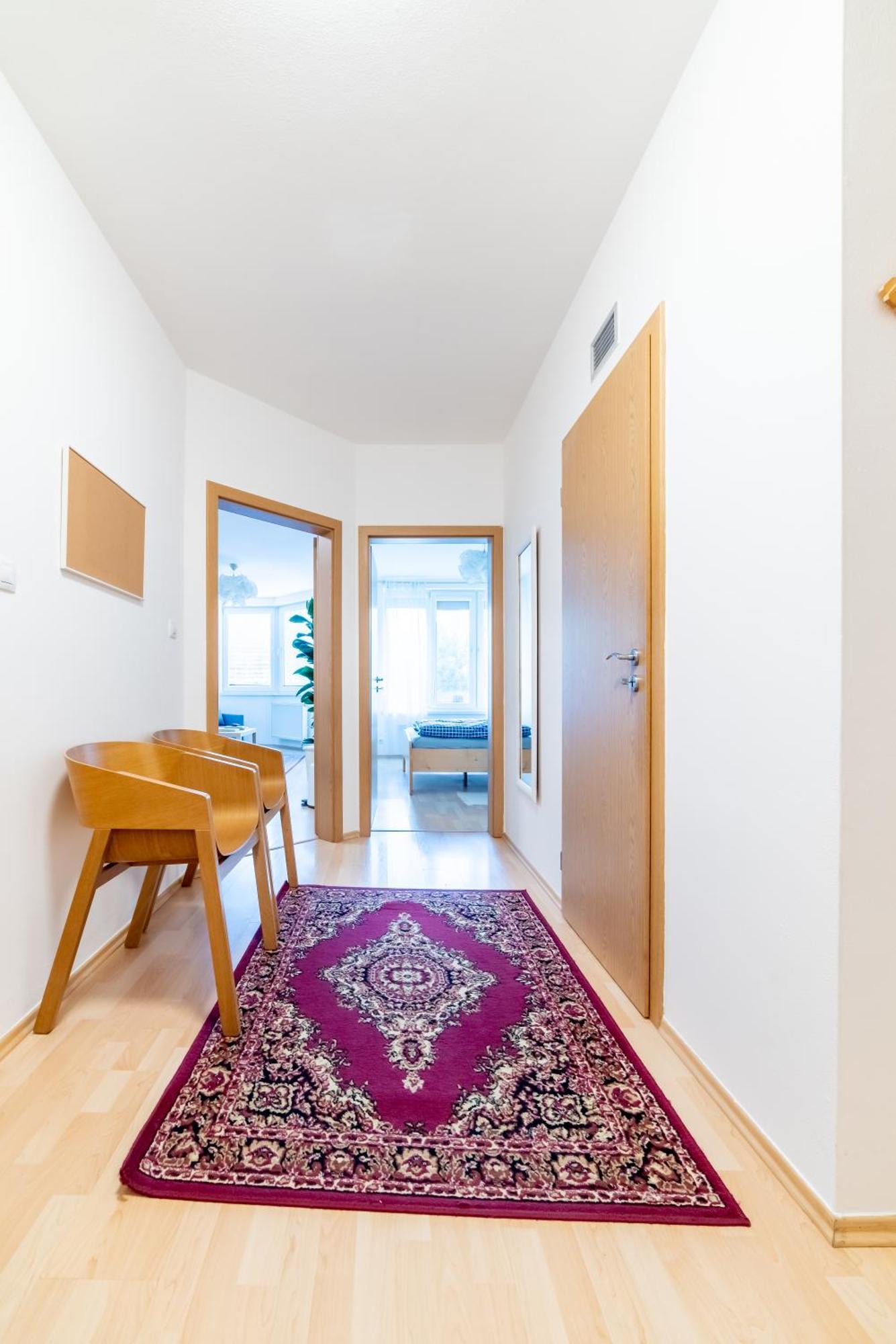 ברטיסלאבה Grape Apartment מראה חיצוני תמונה